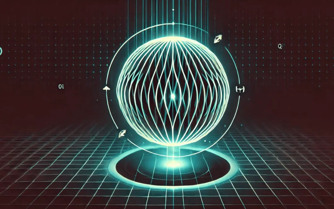 UConn to Hold Immersive Quantum Computing Workshop