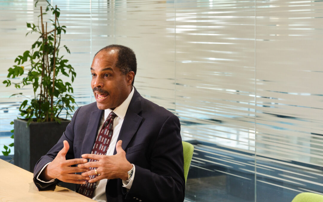 QuantumCT Welcomes Dr. Albert M. Green as Inaugural President & CEO to Lead the Next Era of Quantum Innovation