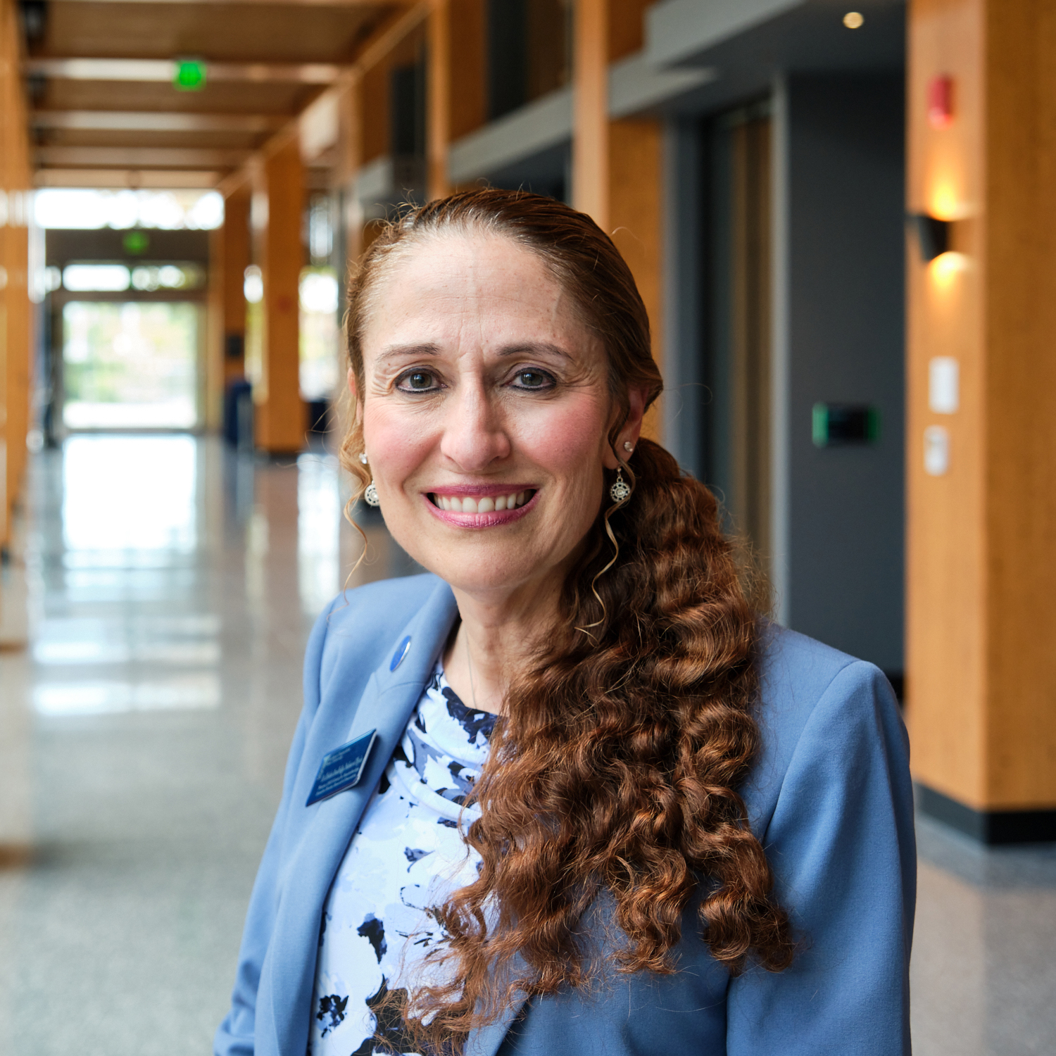 christine broadbridge