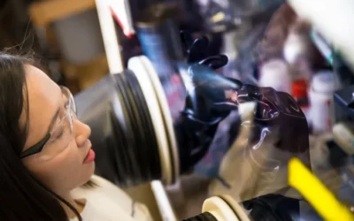 Quantum Research at UConn: Interdisciplinary team formally convenes as an “Innovation Engine”