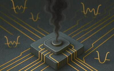 Powering the Next Generation of Quantum Technology