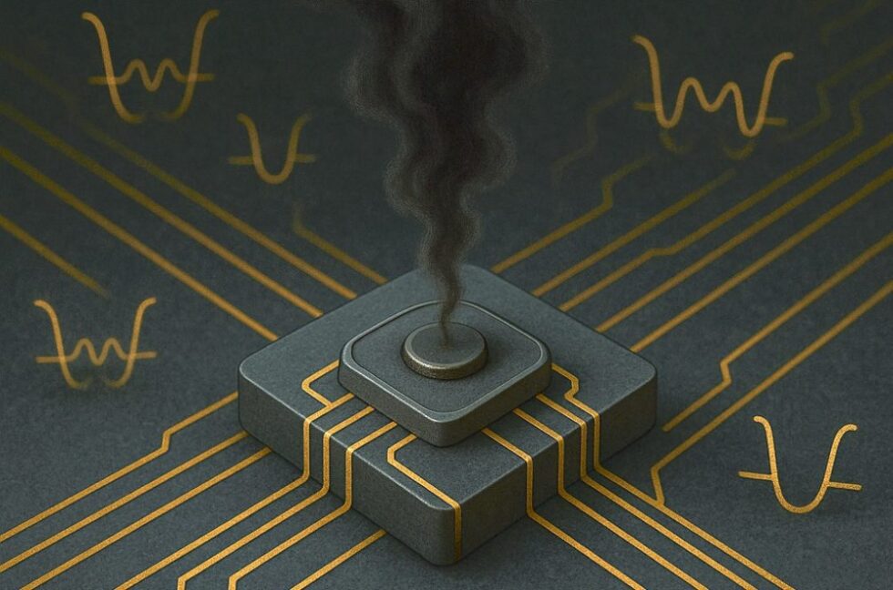 Powering the Next Generation of Quantum Technology - QuantumCT