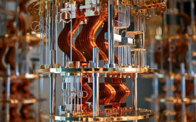 Quantum computing could be commercial real estate’s next big tailwind