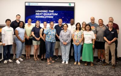 UConn Departments Collaborate to Enhance Quantum Science Education for Connecticut Students