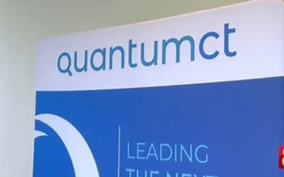 New Haven & the Quantum Technology Revolution, Transforming Computing & Drug Discovery