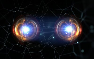 Quantum Seed Grants Are Funding Solutions to Real-World Problems