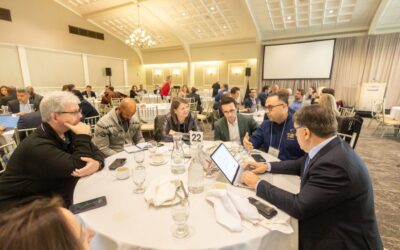 UConn, State Embrace AI and Quantum Potential