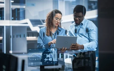 Connecticut Ranked at #7 in Research and Development Among the States