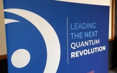 QuantumCT Advances in NSF Innovation Challenge