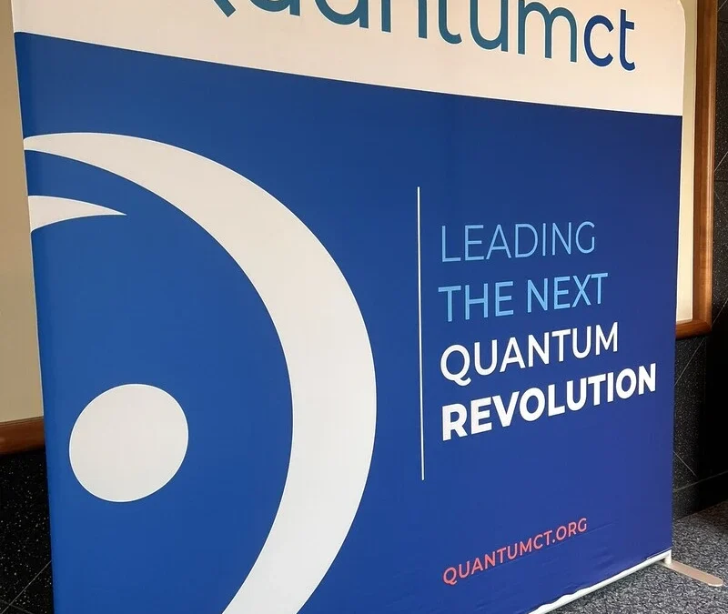QuantumCT Advances in NSF Innovation Challenge