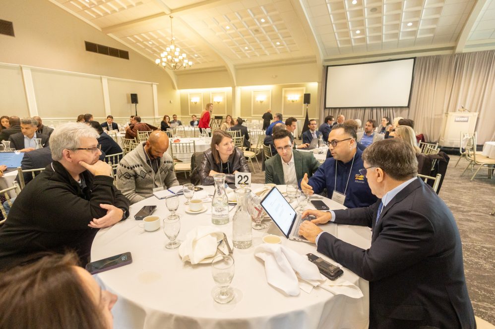 UConn, State Embrace AI and Quantum Potential