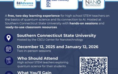 Introduction to Quantum Technologies with Connections to AI