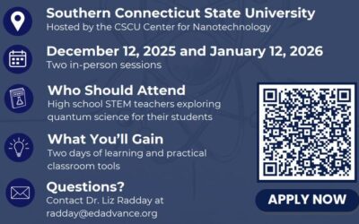 Introduction to Quantum Technologies with Connections to AI