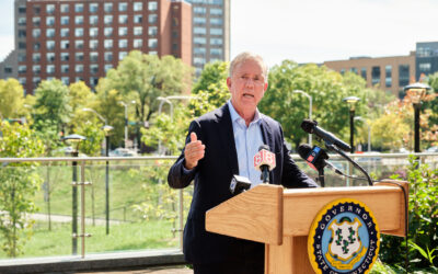 Governor Lamont Announces Landmark Investments in Downtown New Haven To Accelerate Innovation, Infrastructure, and Job Growth