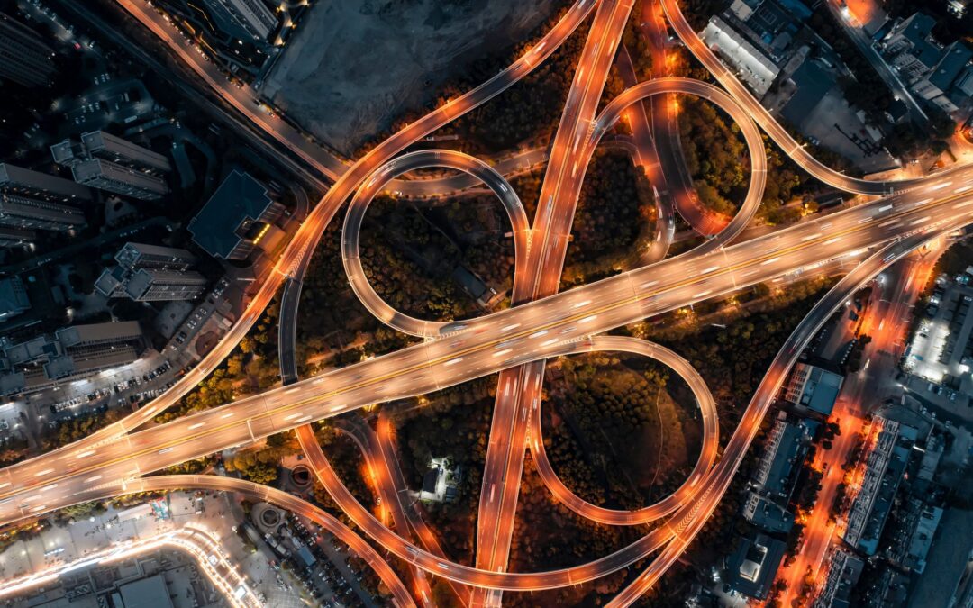 From Quantum Concepts to Traffic Flow: UConn Researcher Reimagines Transportation Resilience