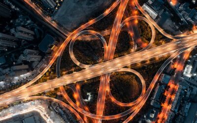 From Quantum Concepts to Traffic Flow: UConn Researcher Reimagines Transportation Resilience