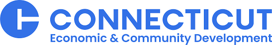Connecticut Department of Economic and Community Development logo