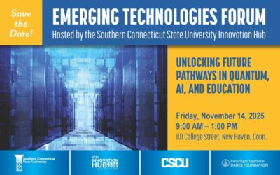 Emerging Technologies Forum