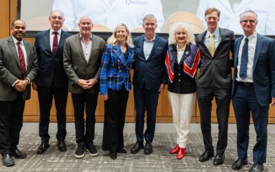 Move Over, Nutmeg: Connecticut Becoming the Quantum State