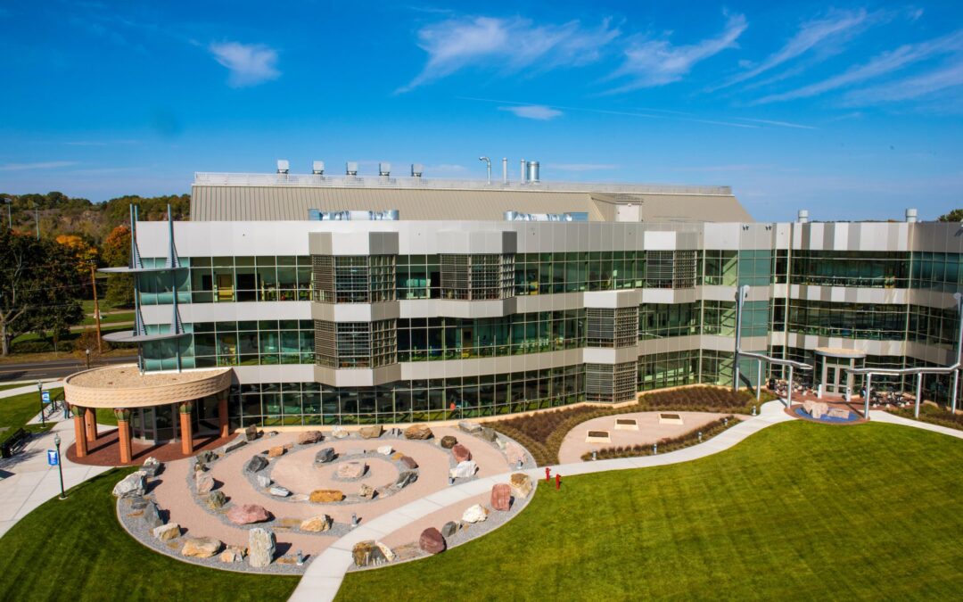 NSF Grant Spotlights Southern as Emerging Technologies Leader