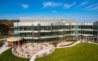 NSF Grant Spotlights Southern as Emerging Technologies Leader