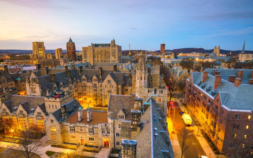 Connecticut Forms ‘AI Alliance’ of 16 Universities