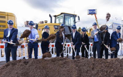 Reshaping Yale for a new wave of quantum physics, engineering and materials