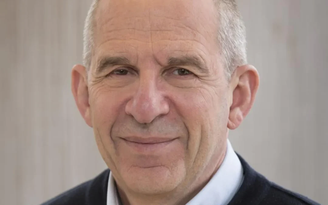 Yale’s Michel H. Devoret wins 2025 Nobel Prize in Physics