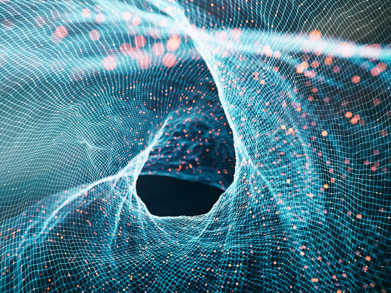 Quantum intelligence overview