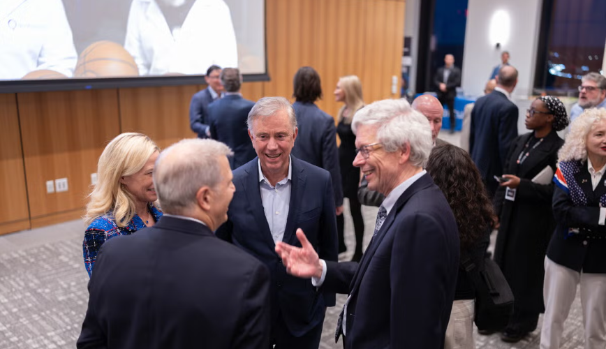 State pledges $121 million for quantum technologies, New Haven tech incubator