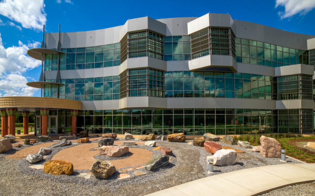 CSCU Center Expands Mission: Leading Quantum and Nanotechnology Innovation