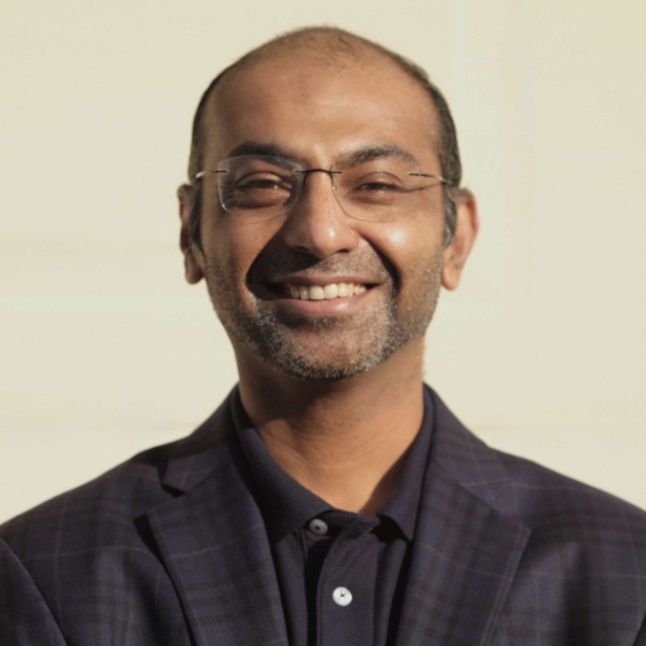 vivek ramakrishnan