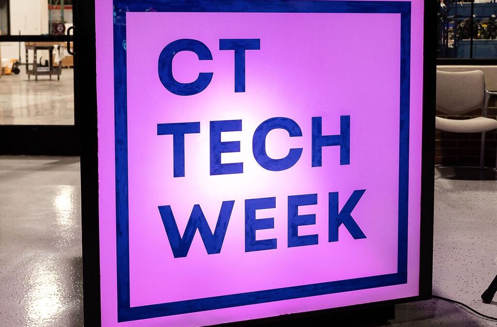 CT Tech Week