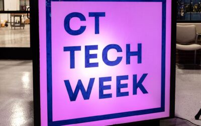 CT Tech Week