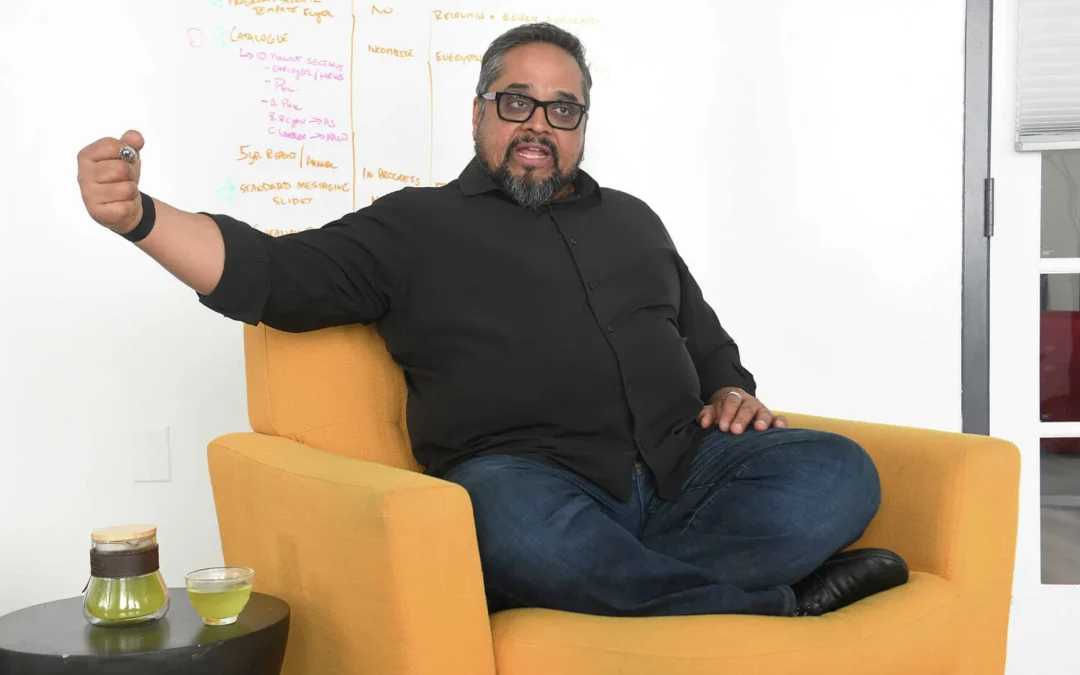 A nonprofit learning studio in CT is teaching students about quantum computing and other technology