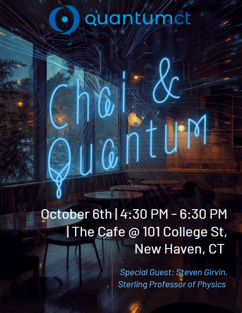 Chai & Quantum