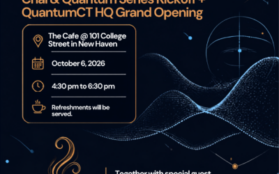 Chai & Quantum