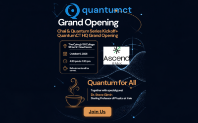 Chai & Quantum