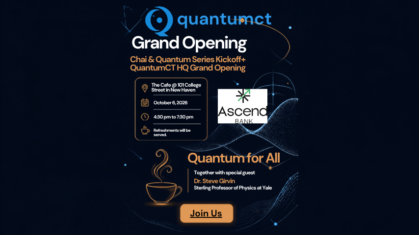 Chai & Quantum