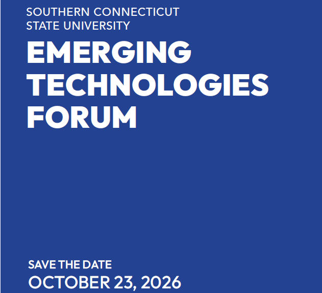 Emerging Technology Forum