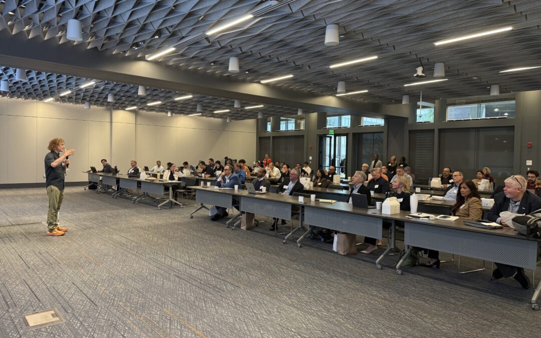 QuantumCT Launches Phase 3 Pilot Project RFP Focused on Quantum Sensing