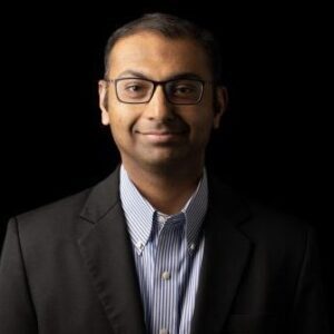 VIVEK Ramakrishnan VIVEK Ramakrishnan